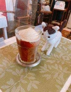 カフェーマル