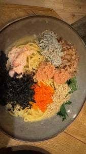 PISOLA 三郷店