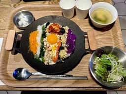 鉄板韓国 SHIK-TTANG CIAL横浜店