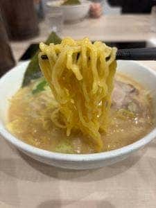 北海道ラーメン 赤レンガ 鶴見西口店