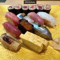 鮨まつもと 御茶ノ水