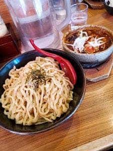 麺屋 多伊夢