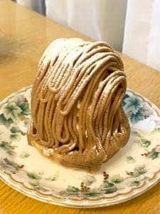 パティスリー エスポワール