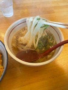 手打ちうどん 平野屋