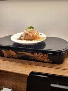 すし銚子丸 雅 アリオ橋本店