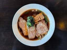 jun-pey ra-men 成瀬店