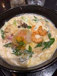 洋麺屋 五右衛門 ららぽーとTOKYO-BAY店
