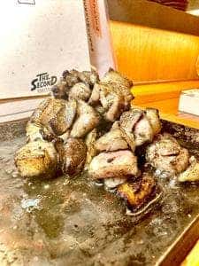 宮崎県日南市 塚田農場 新橋烏森口店