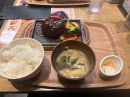 MEAT&WINE WINEHALL GLAMOUR 中之島