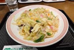 リンガーハット 千葉C-ONE店