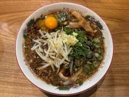 麺屋 EDITION 草津店
