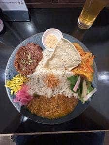 スパイス料理 JEERA