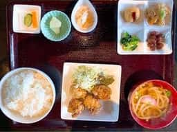 惣菜や 森のキッチン