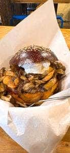 ハングリー ヘブン 目黒店