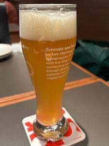シュマッツ 新横浜ぐるめストリート店