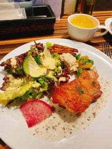マルゴ四谷