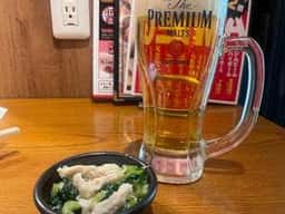 銀だこ酒場 新大阪店