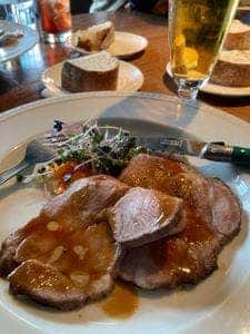 Bistro Cafe ENCORE 松戸店