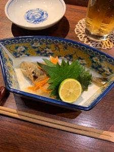 酒膳 たつ田