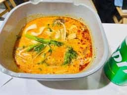 楊國福マーラータン 銀座店