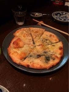 フォアグラ屋