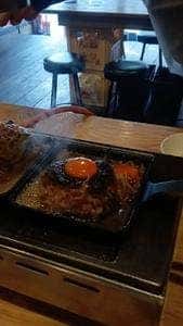 焼肉ホルモン きょうい