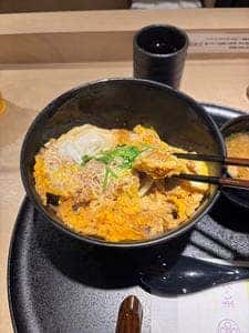 とんかつ まい泉食堂 グランスタ東京店