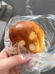 アカリベーカリー