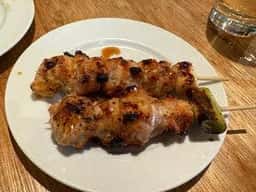 焼鳥のんき