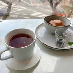 GURIRINCAFE 国立