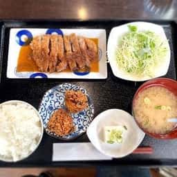 ごはん処 源平桃