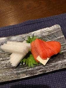 炭火居酒屋 輝なり
