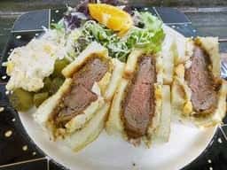 なんじゃろ？ 本店