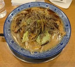 じげもん ちゃんぽん 所沢TOCOTOCO SQUARE店