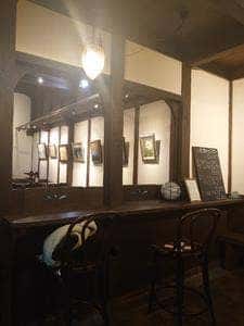 蔵のカフェレストラン 清雅