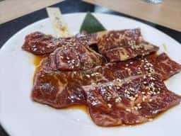 がってんカルビ エミテラス所沢店