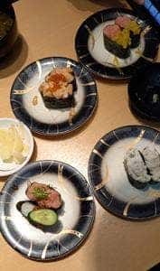 握一番 イオン三好 アイモール三好店