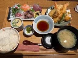 寿司ろばた 八條 中央町店