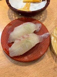 すし丸 フォレオ広島東店