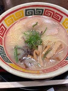 東京じゃんがら エキュート上野店