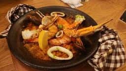 LIZARRAN GREEN SPRINGS 立川店