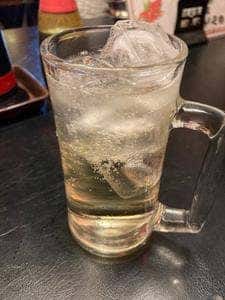 立ち飲み処 呑うてんき