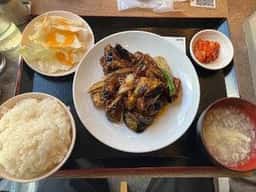 金の餃子酒場 恵比寿店