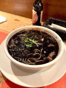 イタリア式食堂 イルキャンティ 代々木公園店