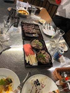 K・MEAT SOGAWA BASE店