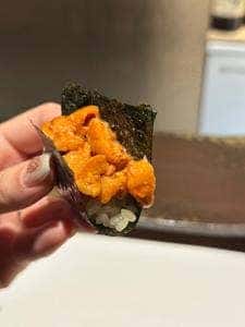 鮨屋のうおきん 神泉