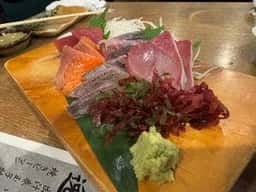 浜焼き海鮮居酒屋 大庄水産 岡崎駅前店