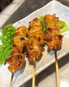 串道楽