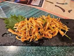 四川乃華 小吃 CiC店