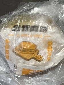 パンパン山東面食